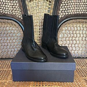 Freda Salvador Boots